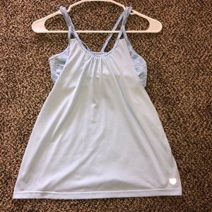 Forever 21 Workout tank